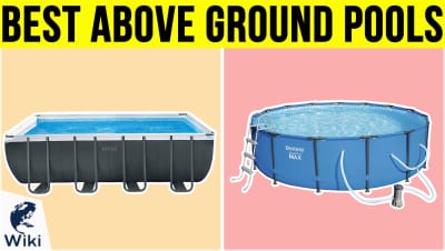 Top 10 Above Ground Pools | Video Review