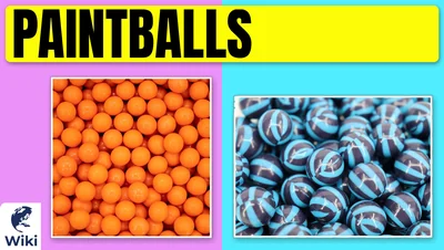 Best Paintballs