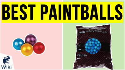 Top 9 Paintballs | Video Review