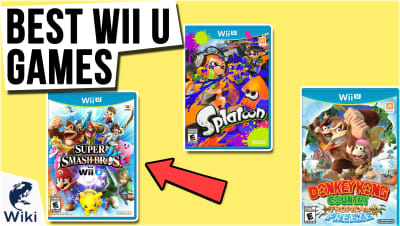 Best Wii U Games