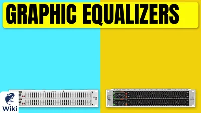 The 9 Best Graphic Equalizers of 2026