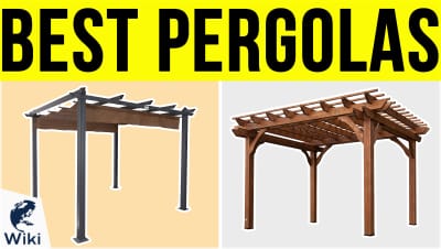 Top 8 Pergolas | Video Review