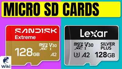 Best Micro SD Cards