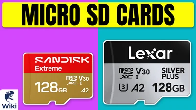 Best Micro SD Cards