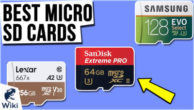 best Best Micro SD Cards