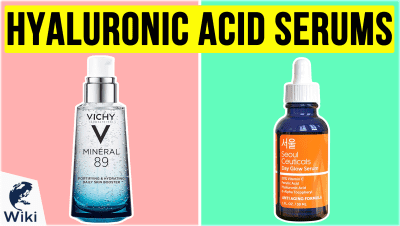 Best Hyaluronic Acid Serums