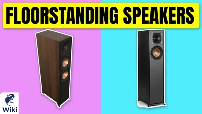 The 8 Best Floorstanding Speakers of 2026