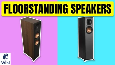 The 8 Best Floorstanding Speakers of 2026