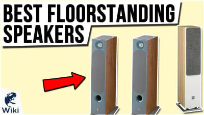 Top 10 Floorstanding Speakers | Video Review