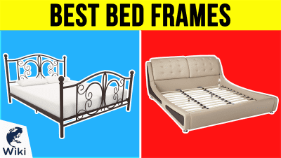 Top 10 Bed Frames | Video Review
