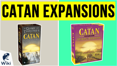 Best Catan Expansions