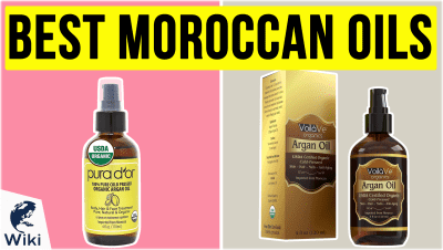 Best Moroccan Oils
