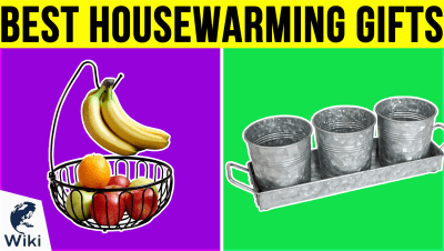 Top 10 Housewarming Gifts | Video Review