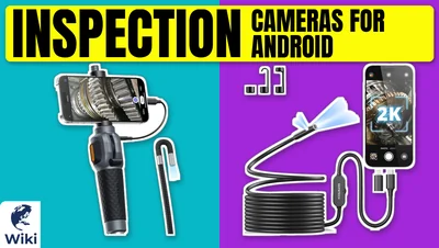 Best Inspection Cameras For Android