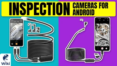 Best Inspection Cameras For Android