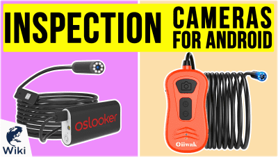 Best Inspection Cameras For Android