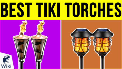 Top 10 Tiki Torches | Video Review