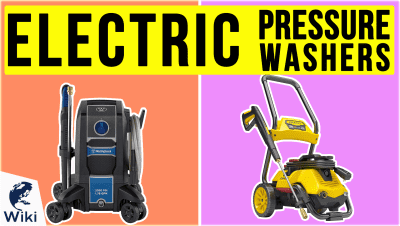 Best Electric Pressure Washers