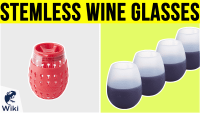 Top 10 Stemless Wine Glasses | Video Review