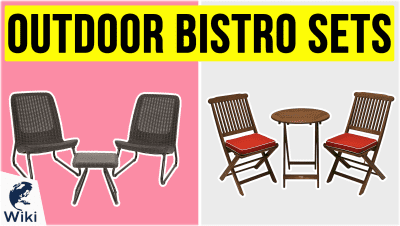 Best Outdoor Bistro Sets