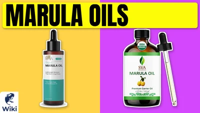 Best Marula Oils