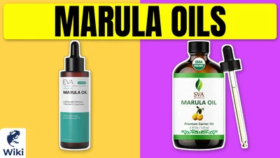 Best Marula Oils
