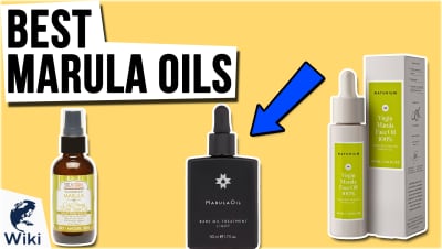 best Best Marula Oils