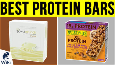 Top 10 Protein Bars | Video Review