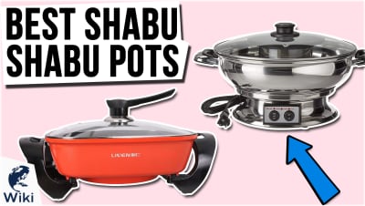 Best Shabu Shabu Pots