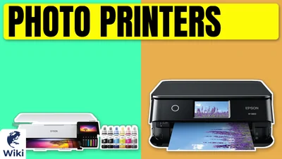 The 10 Best Photo Printers of 2026