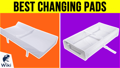 Top 10 Changing Pads | Video Review