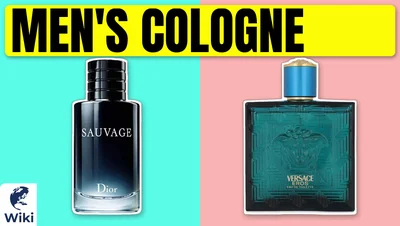 Best Men's Cologne
