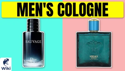 Best Men's Cologne