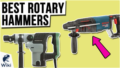 Best Rotary Hammers