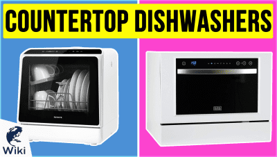 best Best Countertop Dishwashers
