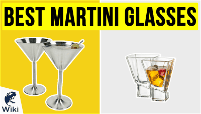 best Best Martini Glasses