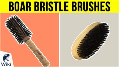 Top 10 Boar Bristle Brushes | Video Review