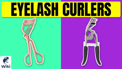 Best Eyelash Curlers