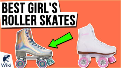 Best Girl's Roller Skates