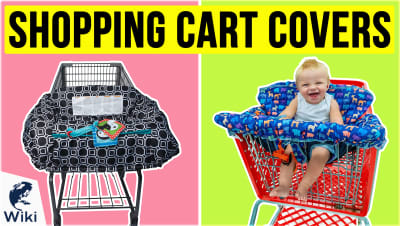 Best Shopping Cart Covers