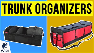 Best Trunk Organizers