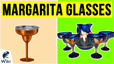 Best Margarita Glasses