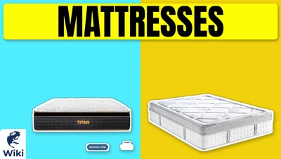 Best Mattresses