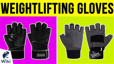 Top 10 Weightlifting Gloves | Video Review
