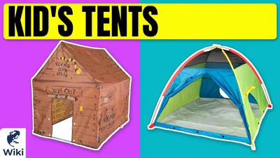 Best Kid's Tents