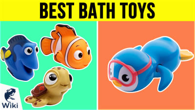 Top 10 Bath Toys | Video Review