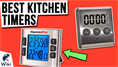 best Best Kitchen Timers