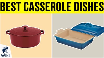 Top 10 Casserole Dishes | Video Review