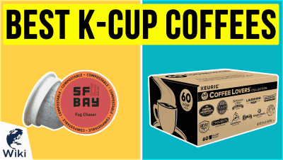 Top 10 K-Cup Coffees | Video Review