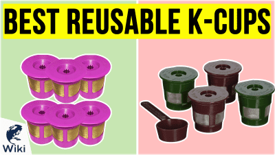 best Best Reusable K-Cups